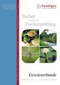 Enlarge image Cover: Gewässerkunde - Heintges Lehr- und Lernsystem GmbH