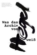 Cover: Was das Archiv von Hegel wei&szlig; - Deutsche Schillerges.