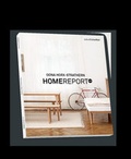 Cover: Home Report 2020 - Zukunftsinstitut
