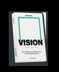 Cover: Workbook Vision - Zukunftsinstitut