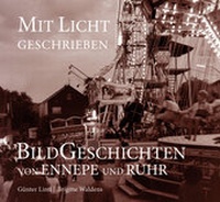 Abbildung von: Mit Licht geschrieben - Bergischer Verlag