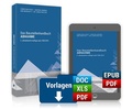 Cover: Das Baustellenhandbuch Abnahme - Forum Verlag Herkert