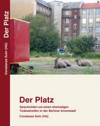 Enlarge image Cover: Der Platz - KungerKiezInitiative