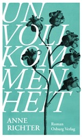 Cover: Unvollkommenheit - Osburg Verlag