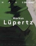 Cover: Markus L&uuml;pertz: &Uuml;ber die Kunst zum Bild - K&ouml;nig, Walther