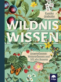 Abbildung von: Wildniswissen - Freya