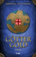 Cover: G&ouml;ttergold - Freya