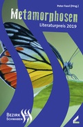 Cover: Metamorphosen - Wi&szlig;ner-Verlag