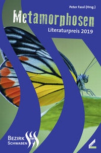 Enlarge image Cover: Metamorphosen - Wißner-Verlag