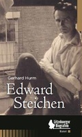 Cover: Edward Steichen - Editions Schortgen