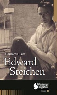 Enlarge image Cover: Edward Steichen - Editions Schortgen