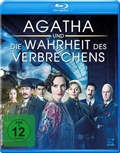Cover: Agatha und die Wahrheit des Verbrechens - KSM