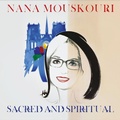 Cover: Sacred And Spiritual - Universal Music Vertrieb - A Division of Universal Music GmbH