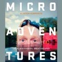 Cover: Microadventures - William Collins Natural History