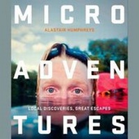 Enlarge image Cover: Microadventures - William Collins Natural History