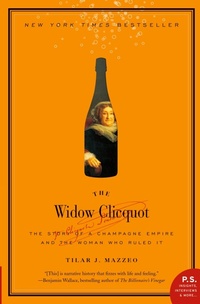 Abbildung von: The Widow Clicquot - Harper Business