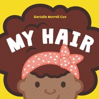 Abbildung von: My Hair - HarperCollins