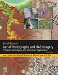 Cover: Small-Format Aerial Photography and UAS Imagery - Elsevier