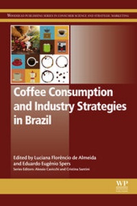 Abbildung von: Coffee Consumption and Industry Strategies in Brazil - Woodhead Publishing