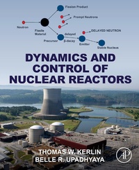 Enlarge image Cover: Dynamics and Control of Nuclear Reactors - Academic Press