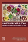 Cover: Phytonutrients in Food - Woodhead Publishing
