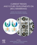 Cover: Current Trends and Future Developments on (Bio-) Membranes - Elsevier