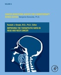 Cover: Improving the Therapeutic Ratio in Head and Neck Cancer - Academic Press