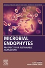 Cover: Microbial Endophytes - Woodhead Publishing