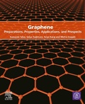 Cover: Graphene - Elsevier