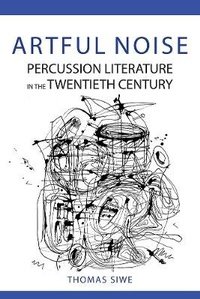 Abbildung von: Artful Noise - University of Illinois Press