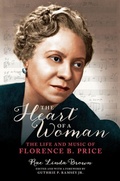 Cover: The Heart of a Woman - University of Illinois Press