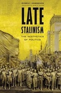 Cover: Late Stalinism - Yale University Press