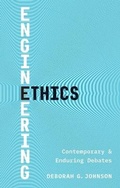 Cover: Engineering Ethics - Yale University Press