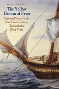 Cover: The Yellow Demon of Fever - Yale University Press