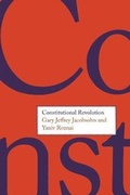 Cover: Constitutional Revolution - Yale University Press