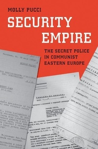 Abbildung von: Security Empire - Yale University Press