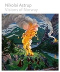 Cover: Nikolai Astrup - Yale University Press