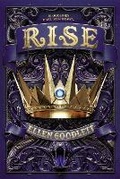 Cover: Rise - Little, Brown Young Readers