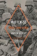 Cover: Waffen-SS - Da Capo Press Inc