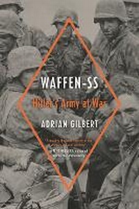 Enlarge image Cover: Waffen-SS - Da Capo Press Inc