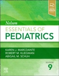 Cover: Nelson Essentials of Pediatrics - Elsevier