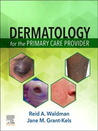 Abbildung von: Dermatology for the Primary Care Provider E-Book - Elsevier