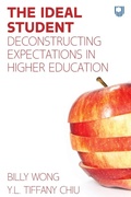 Cover: The Ideal Student: Deconstructing Expectations in Higher Education - Open University Press