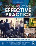 Cover: Social Policy for Effective Practice - Routledge