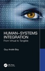Cover: Human-Systems Integration - CRC Press