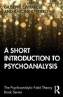 Cover: A Short Introduction to Psychoanalysis - Routledge