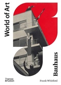 Cover: Bauhaus - Thames & Hudson Ltd