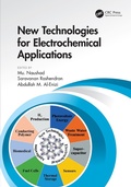 Cover: New Technologies for Electrochemical Applications - CRC Press