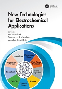 Abbildung von: New Technologies for Electrochemical Applications - CRC Press