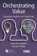 Cover: Orchestrating Value - Routledge Cavendish